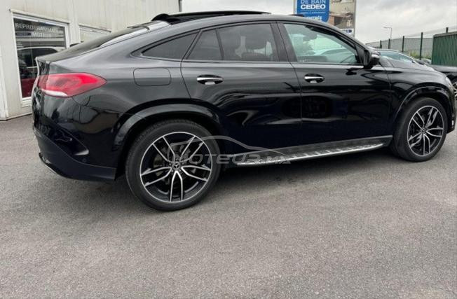 Mercedes-Benz Classe GLE Diesel Automatique 2023