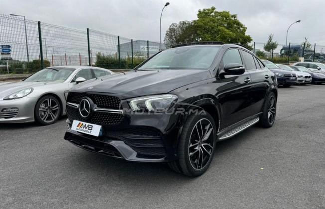 Mercedes-Benz Classe GLE Diesel Automatique 2023