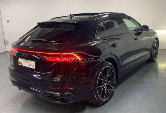 Audi Q8 Diesel Automatique 2023 à Tanger