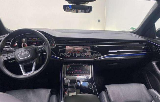 Audi Q8 Diesel Automatique 2023 à Tanger