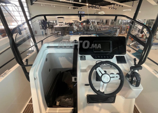 Beneteau Flyer 8 Spacedeck