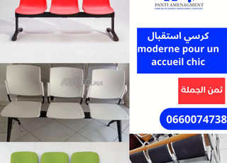 banquette/chaise réception A tmera