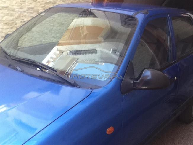 Suzuki Alto 2010 à Fès
