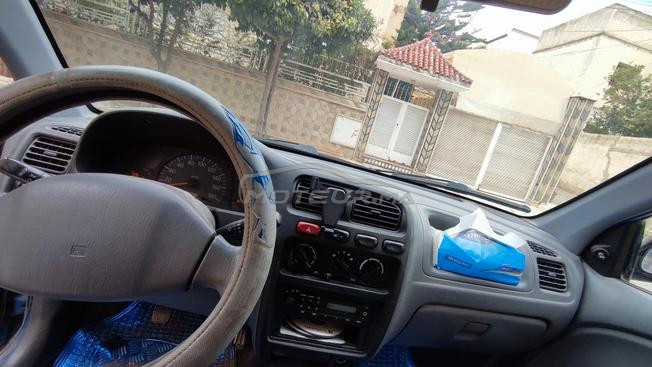 Suzuki Alto 2010 à Fès