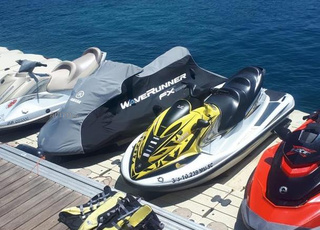 Jetski à vendre