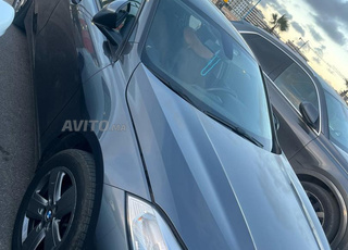 BMW Série 1 Diesel Automatique