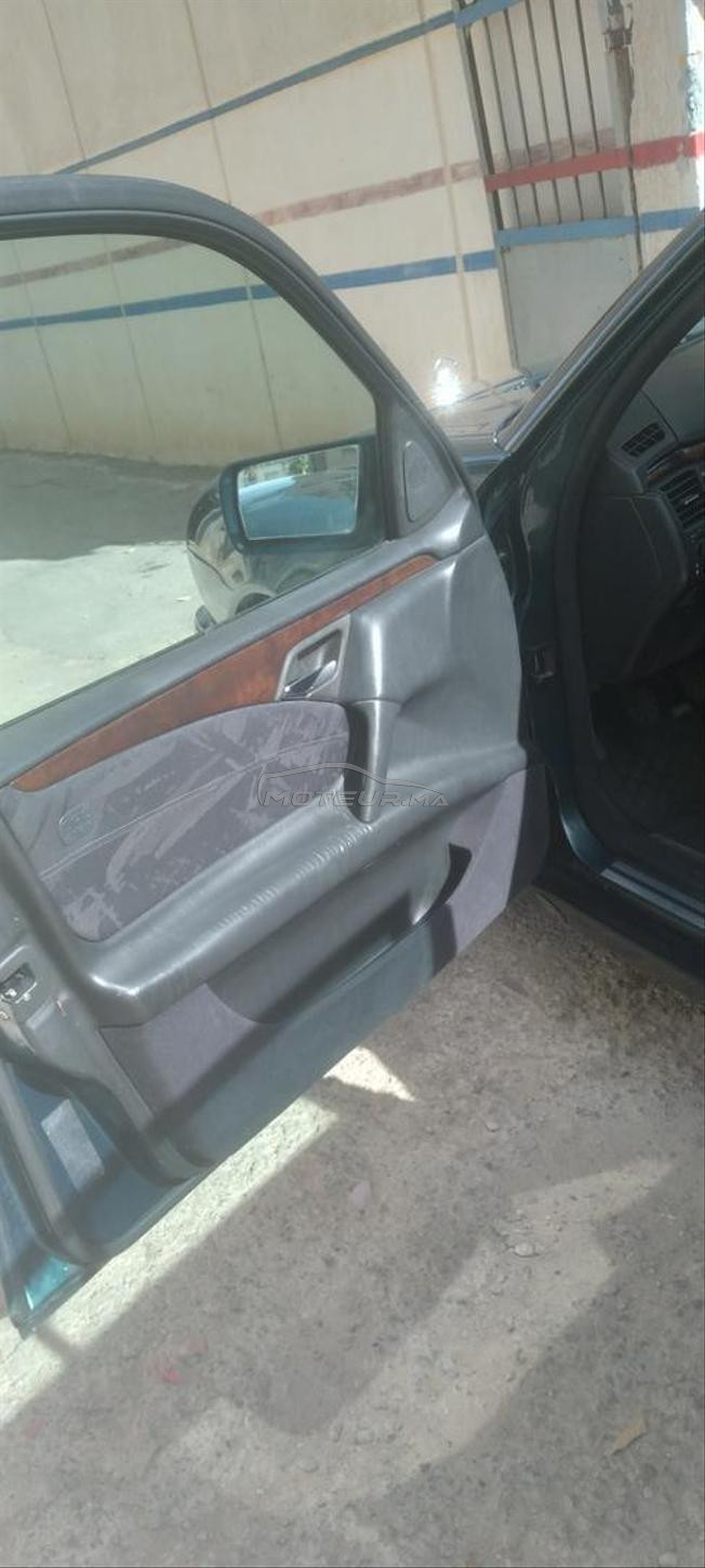 Mercedes-Benz 210 Diesel Manuelle 1996 à Meknès