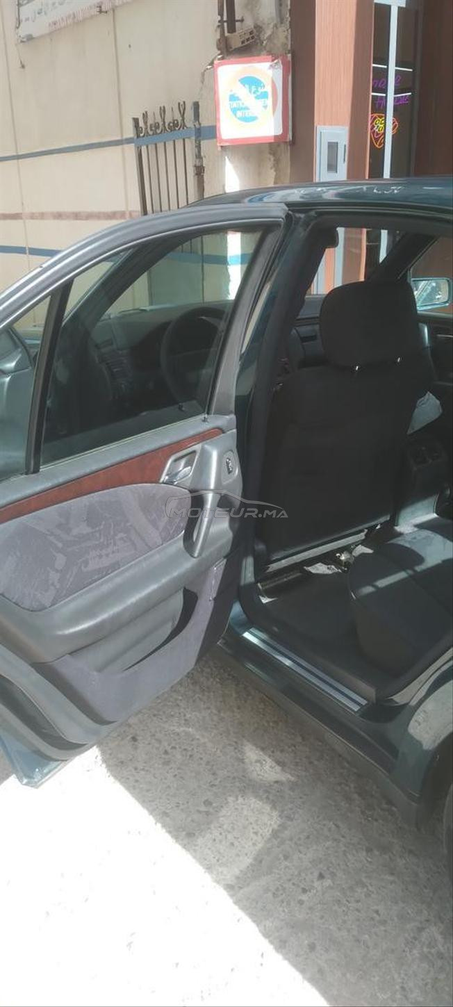 Mercedes-Benz 210 Diesel Manuelle 1996 à Meknès