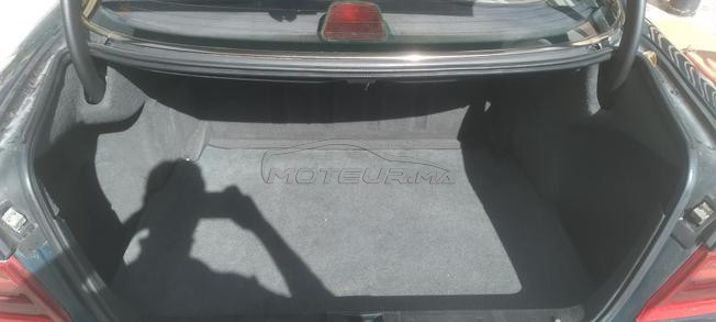 Mercedes-Benz 210 Diesel Manuelle 1996 à Meknès