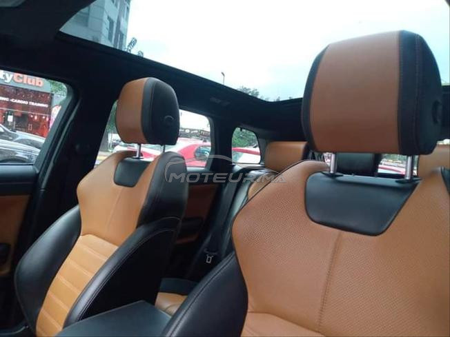Range Rover Evoque Dynamic HSE Blackline 