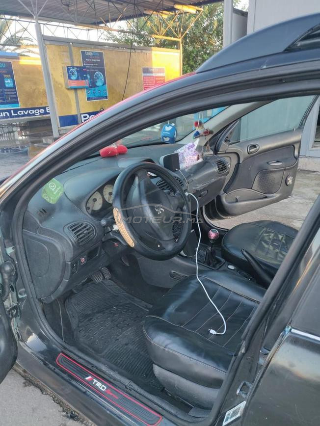 Peugeot 206 Break