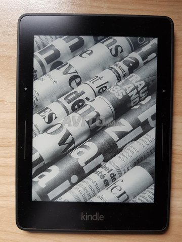 Kindle amazon