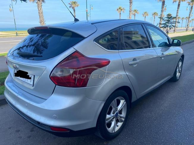 Ford Focus Diesel 2012