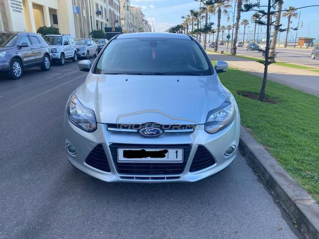 Ford Focus Diesel 2012