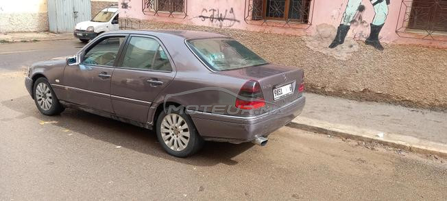 Mercedes Benz 
