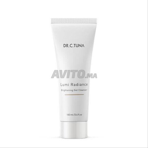 Farmasi Dr. C. Tuna Lumi Radiance Brightening 