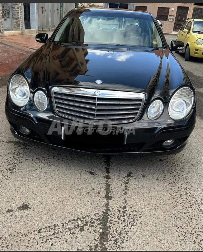 Mercedes 2011 a vendre 