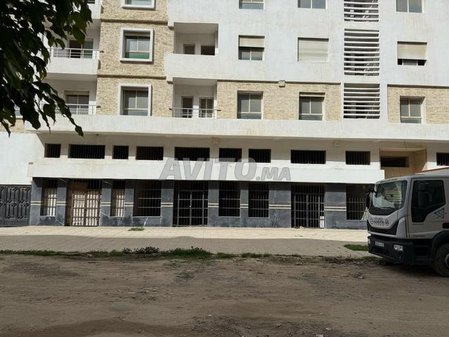 des locaux commerciaux a vendre a Marjane  - 2