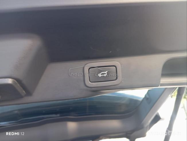 Land Rover Range Rover Sport Diesel Automatique