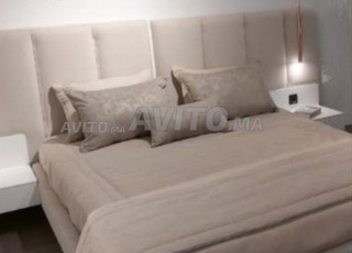 Apprt haut standing pour location 