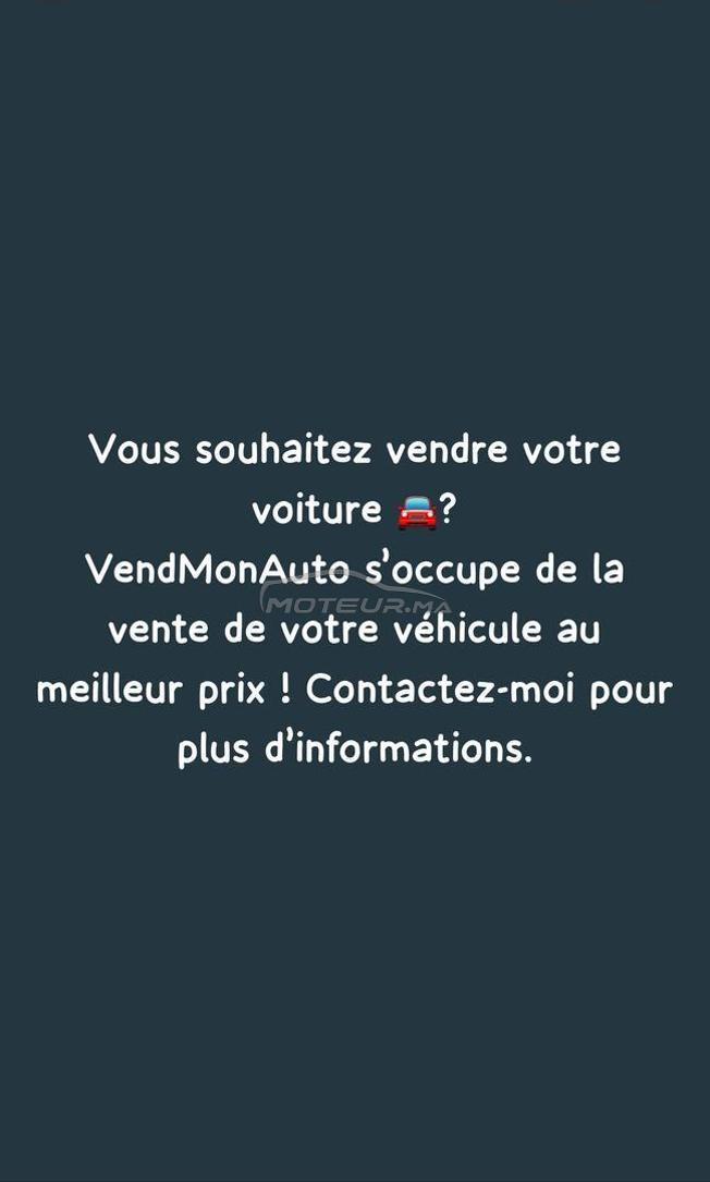 Vous souhaitez vendre votre véhicule 