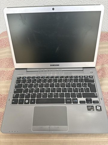 PC portable Samsung I5
