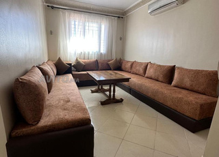 Appartement à louer 60 m² à Marrakech meublé 