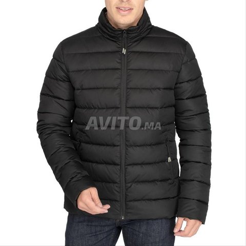 Doudoune pour homme 