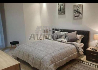 Apprt haut standing loc/jpur