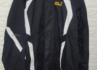 Jacket jack wolfskin 
