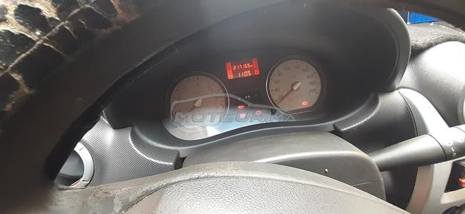 Dacia Logan Diesel Manuelle 2009 à Ben Guerir