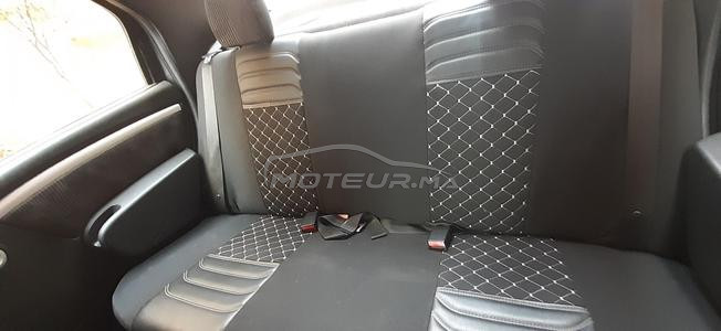 Dacia Logan Diesel Manuelle 2009 à Ben Guerir