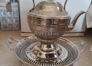 Lave main traditionnel 