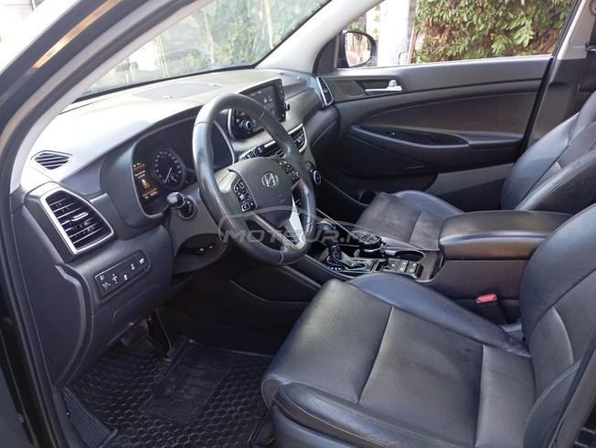 Hyundai Tucson 2ltr 