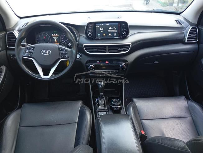 Hyundai Tucson 2ltr 