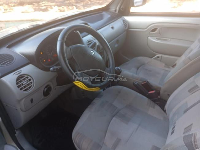 Renault Kangoo d65