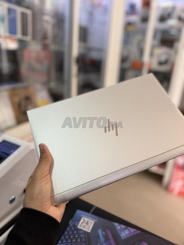 HP ELITEBOOK 845 G7 (14″)  AMD RYZEN 7  PRO