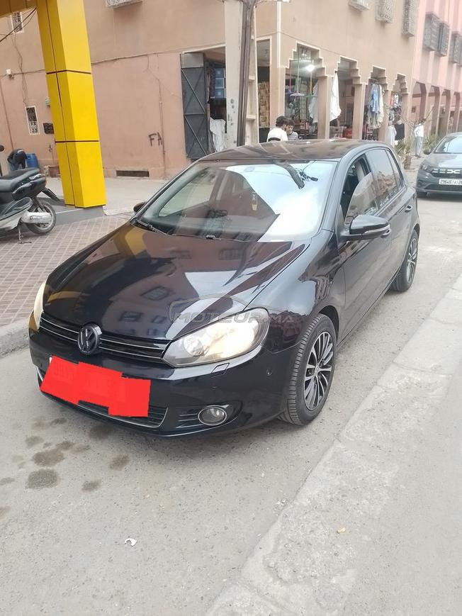 golf 6 2012 dwn 2016 série stayl