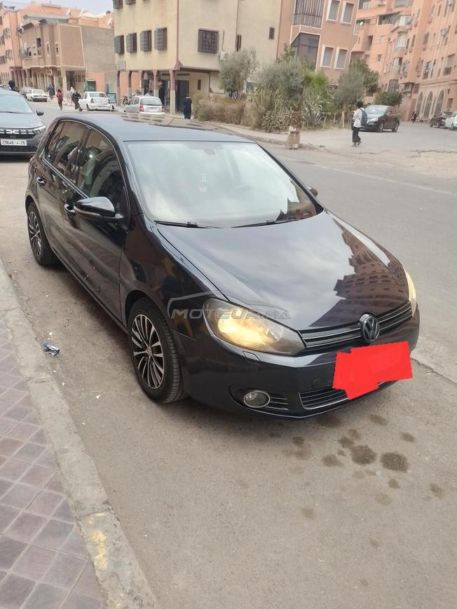 golf 6 2012 dwn 2016 série stayl