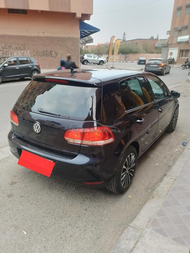 golf 6 2012 dwn 2016 série stayl