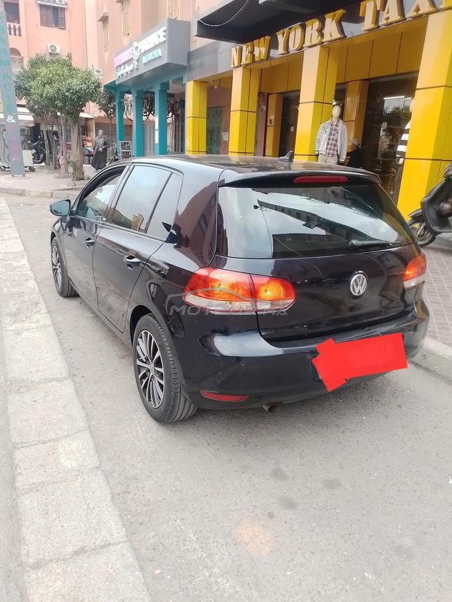 golf 6 2012 dwn 2016 série stayl