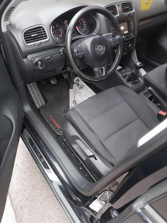 golf 6 2012 dwn 2016 série stayl