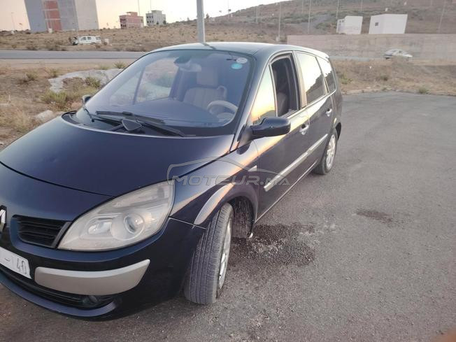 renault scinic 2