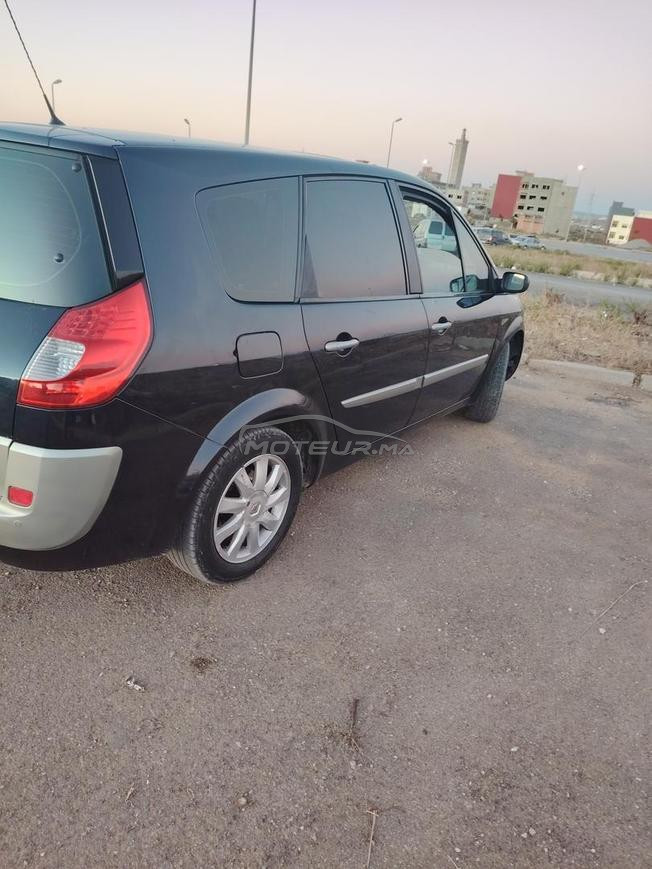 renault scinic 2
