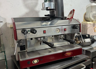 machine a cafe importe 