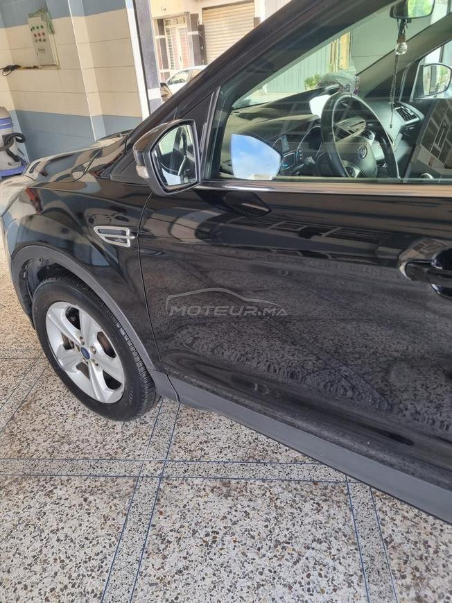 Ford Kuga Diesel Manuelle 2016 à Fès