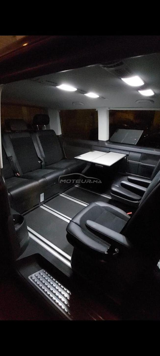 VOLKSWAGEN MULTIVAN GÉNÉRATION SIX BOÎTE AUTO FULL