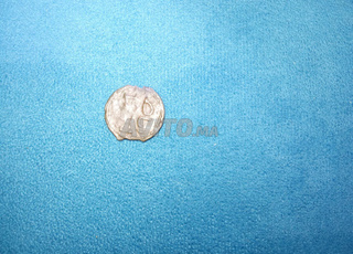 عملة مغربية نظرة وتاريخية دهبية