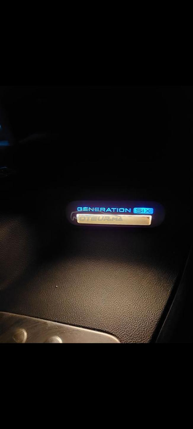 VOLKSWAGEN MULTIVAN GÉNÉRATION SIX BOÎTE AUTO FULL