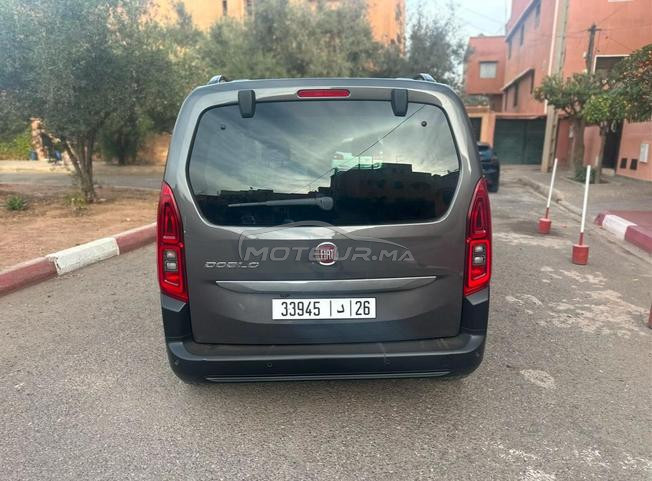 fiat doblo